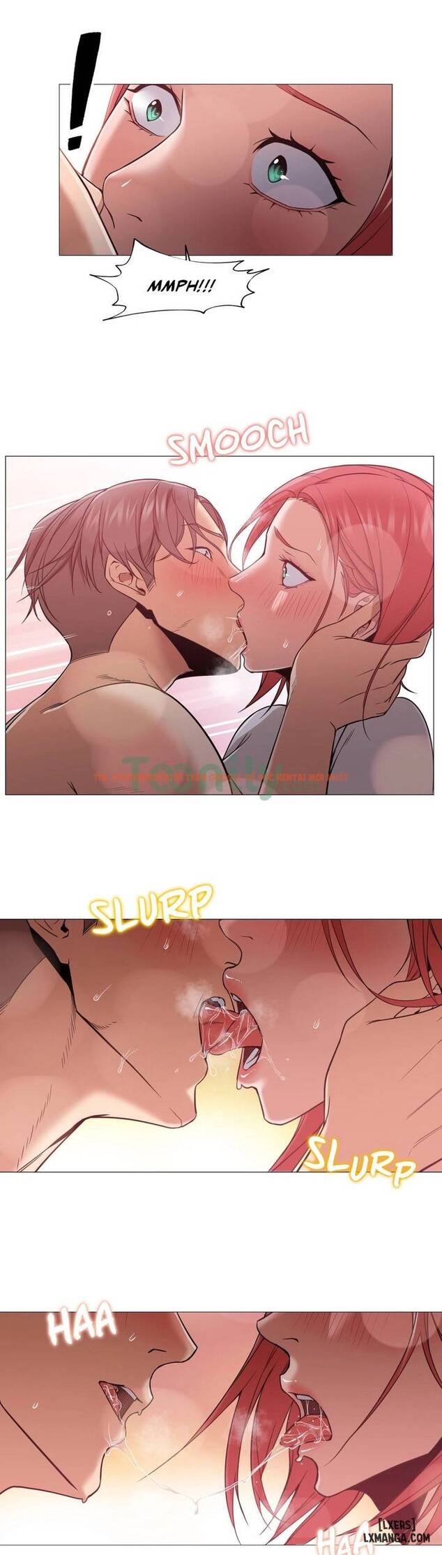 Trang truyện 22 trong truyện tranh Mạnh Mẽ Nào, Các Cô Gái - Chapter 10 - hentai24h.pro