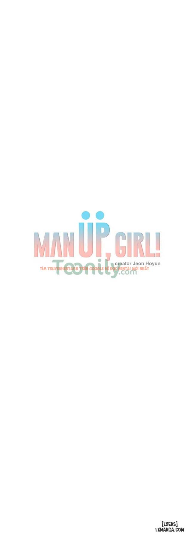 Trang truyện 0 trong truyện tranh Mạnh Mẽ Nào, Các Cô Gái - Chapter 11 - hentai24h.pro