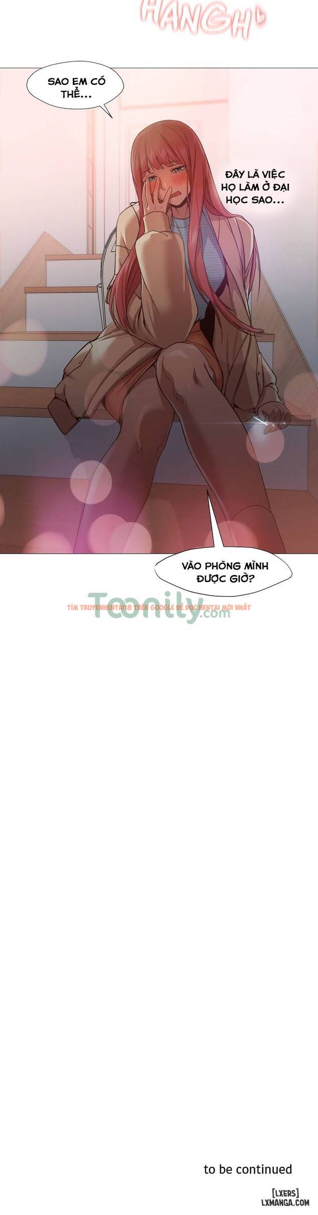 Trang truyện 23 trong truyện tranh Mạnh Mẽ Nào, Các Cô Gái - Chapter 11 - hentai24h.pro