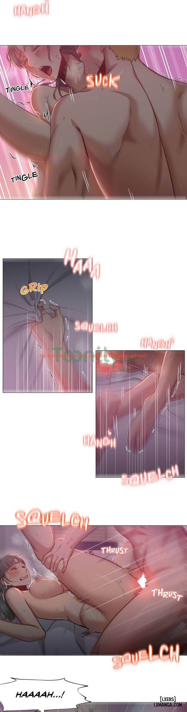 Trang truyện 11 trong truyện tranh Mạnh Mẽ Nào, Các Cô Gái - Chapter 12 - hentai24h.pro
