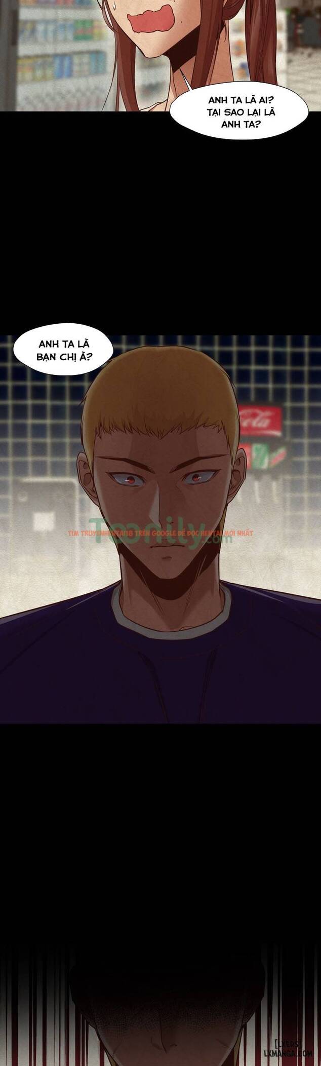 Trang truyện 16 trong truyện tranh Mạnh Mẽ Nào, Các Cô Gái - Chapter 12 - hentai24h.pro