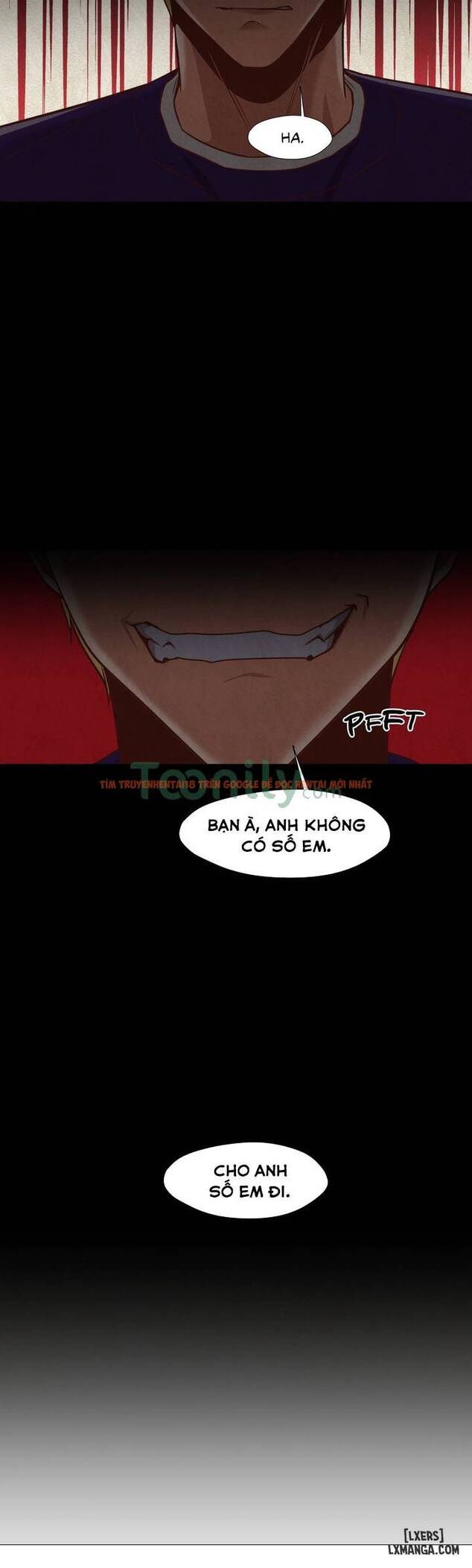 Trang truyện 17 trong truyện tranh Mạnh Mẽ Nào, Các Cô Gái - Chapter 12 - hentai24h.pro