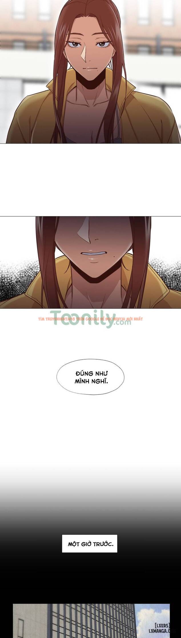 Trang truyện 12 trong truyện tranh Mạnh Mẽ Nào, Các Cô Gái - Chapter 13 - hentai24h.pro