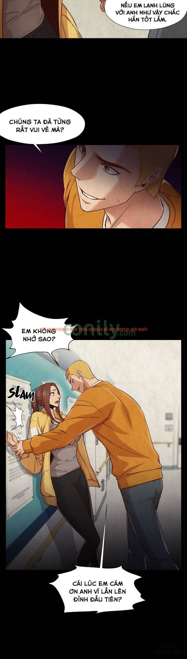 Trang truyện 16 trong truyện tranh Mạnh Mẽ Nào, Các Cô Gái - Chapter 13 - hentai24h.pro