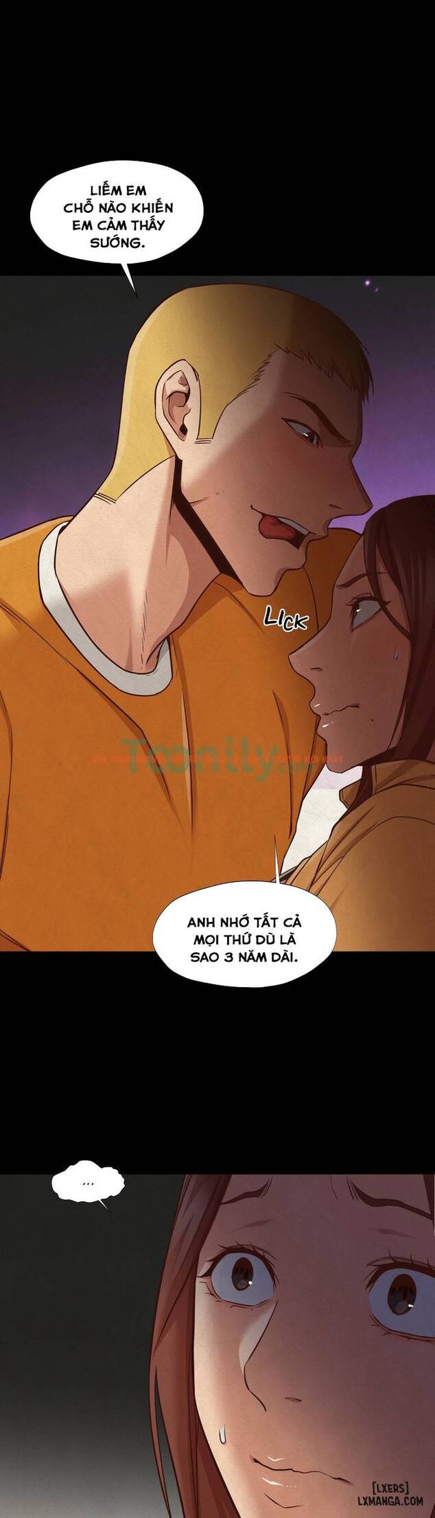 Trang truyện 18 trong truyện tranh Mạnh Mẽ Nào, Các Cô Gái - Chapter 13 - hentai24h.pro