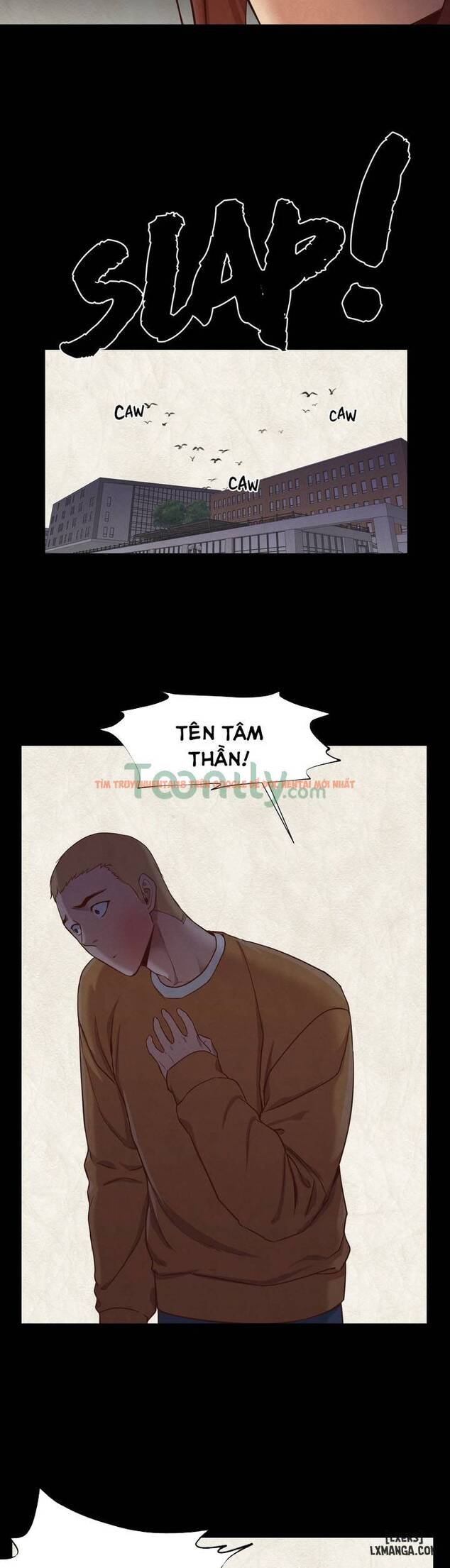 Trang truyện 19 trong truyện tranh Mạnh Mẽ Nào, Các Cô Gái - Chapter 13 - hentai24h.pro