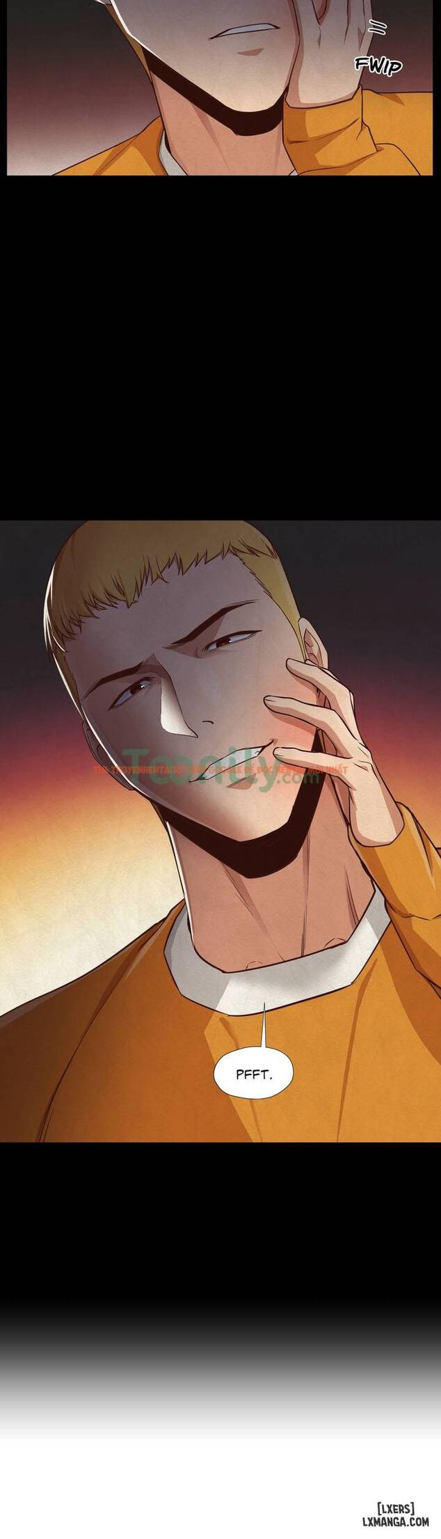 Trang truyện 22 trong truyện tranh Mạnh Mẽ Nào, Các Cô Gái - Chapter 13 - hentai24h.pro