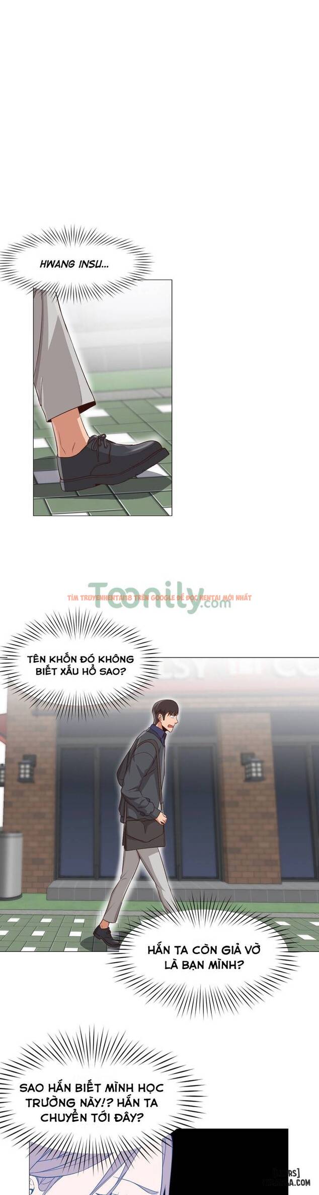 Trang truyện 24 trong truyện tranh Mạnh Mẽ Nào, Các Cô Gái - Chapter 13 - hentai24h.pro