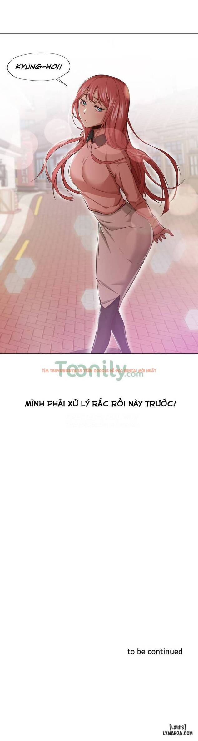 Trang truyện 26 trong truyện tranh Mạnh Mẽ Nào, Các Cô Gái - Chapter 13 - hentai24h.pro