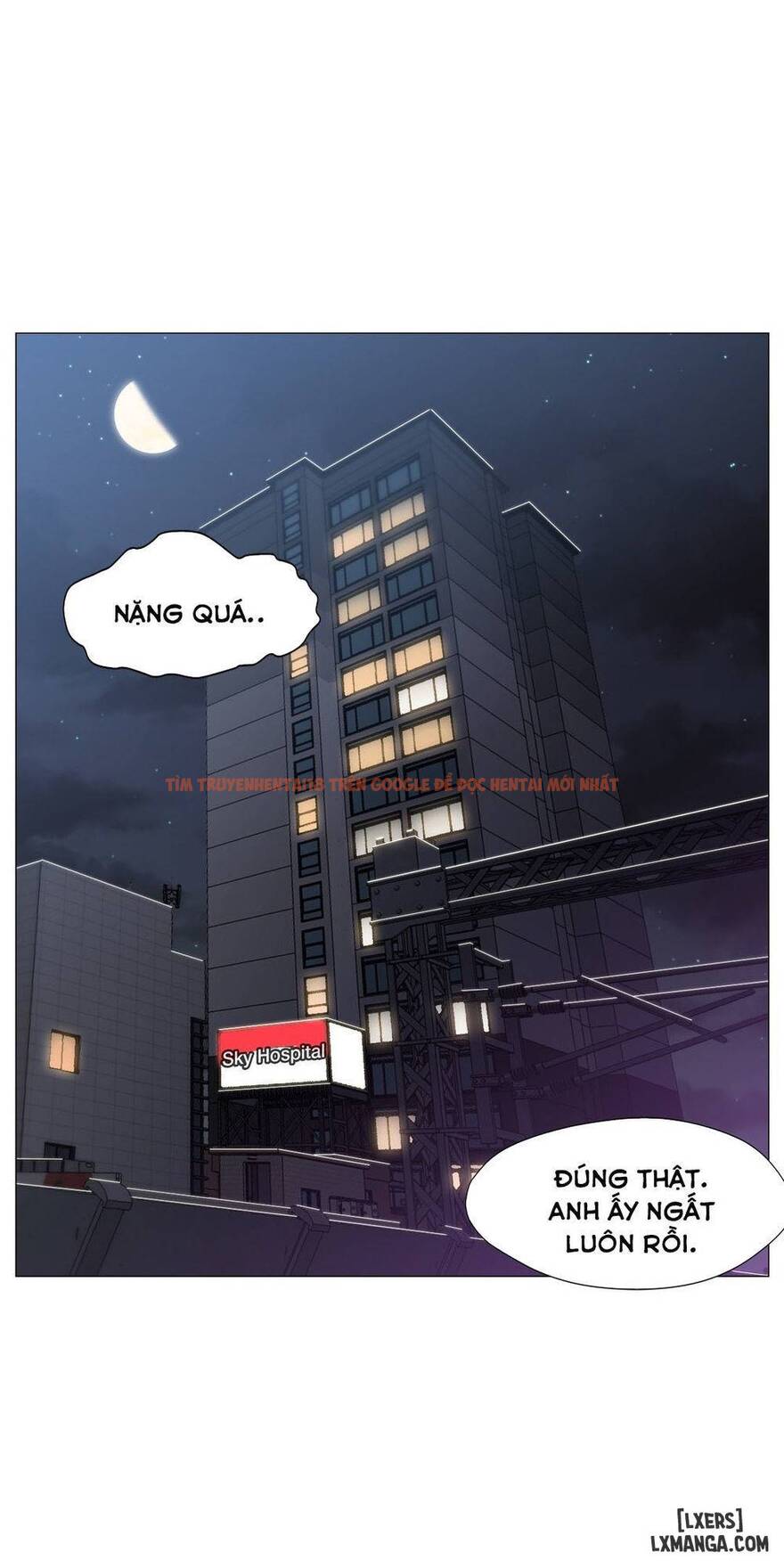 Trang truyện 0 trong truyện tranh Mạnh Mẽ Nào, Các Cô Gái - Chapter 15 - hentai24h.pro