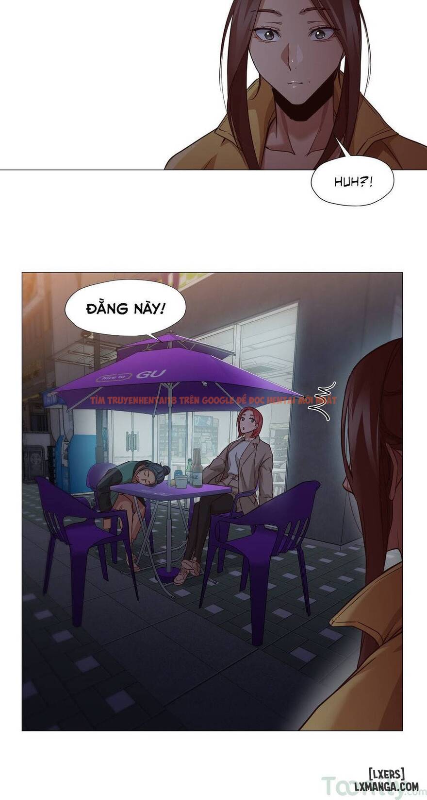 Trang truyện 12 trong truyện tranh Mạnh Mẽ Nào, Các Cô Gái - Chapter 15 - hentai24h.pro