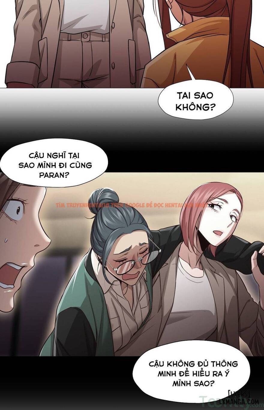 Trang truyện 16 trong truyện tranh Mạnh Mẽ Nào, Các Cô Gái - Chapter 15 - hentai24h.pro