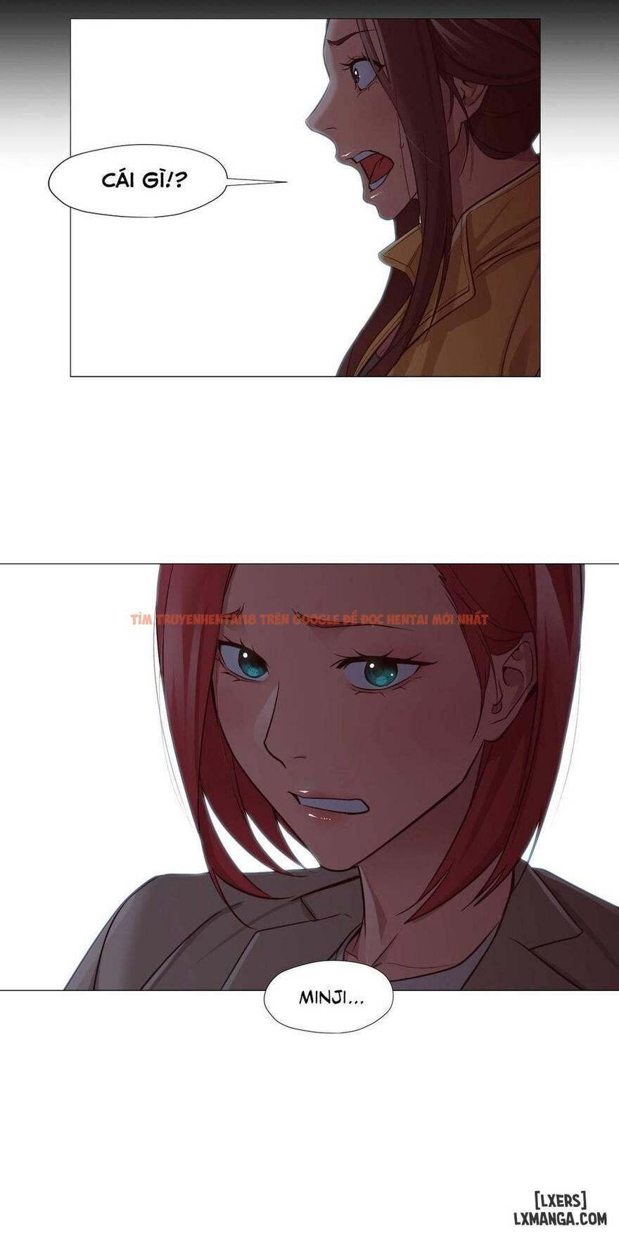 Trang truyện 17 trong truyện tranh Mạnh Mẽ Nào, Các Cô Gái - Chapter 15 - hentai24h.pro