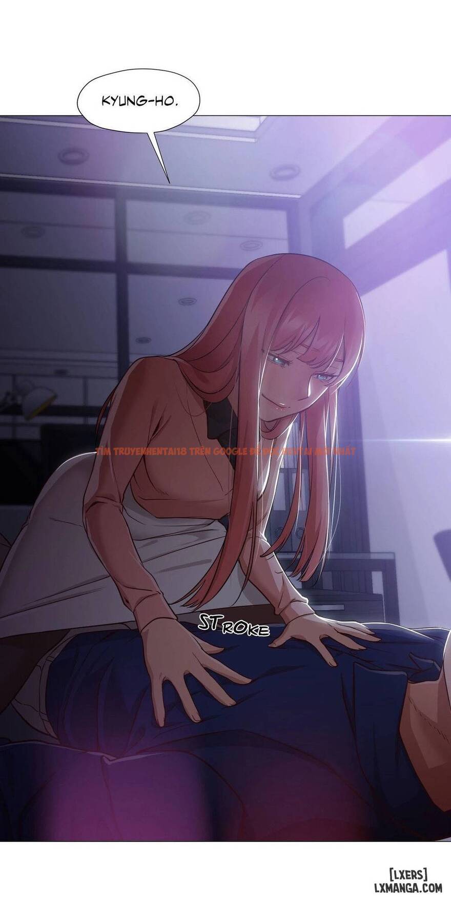 Trang truyện 19 trong truyện tranh Mạnh Mẽ Nào, Các Cô Gái - Chapter 15 - hentai24h.pro