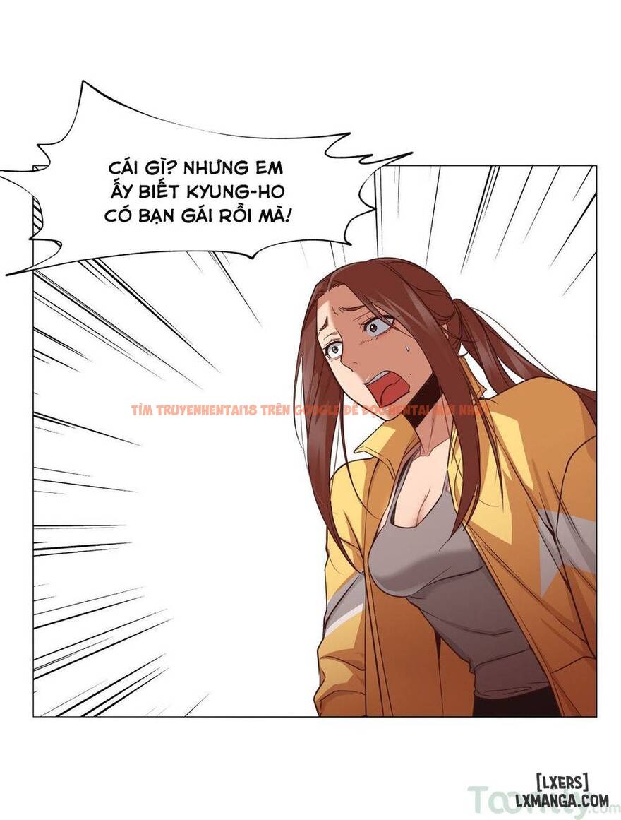Trang truyện 21 trong truyện tranh Mạnh Mẽ Nào, Các Cô Gái - Chapter 15 - hentai24h.pro
