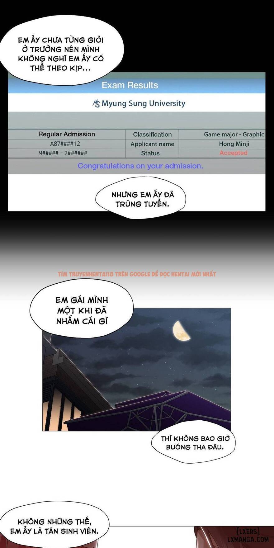 Trang truyện 24 trong truyện tranh Mạnh Mẽ Nào, Các Cô Gái - Chapter 15 - hentai24h.pro