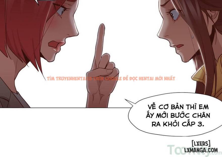 Trang truyện 25 trong truyện tranh Mạnh Mẽ Nào, Các Cô Gái - Chapter 15 - hentai24h.pro
