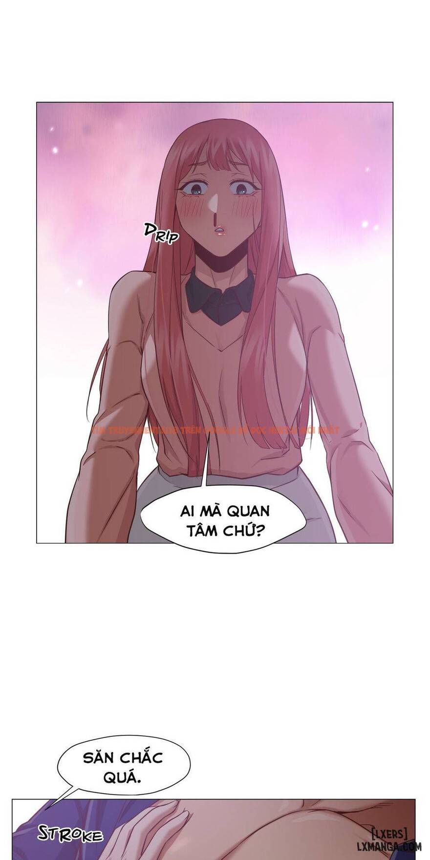 Trang truyện 30 trong truyện tranh Mạnh Mẽ Nào, Các Cô Gái - Chapter 15 - hentai24h.pro