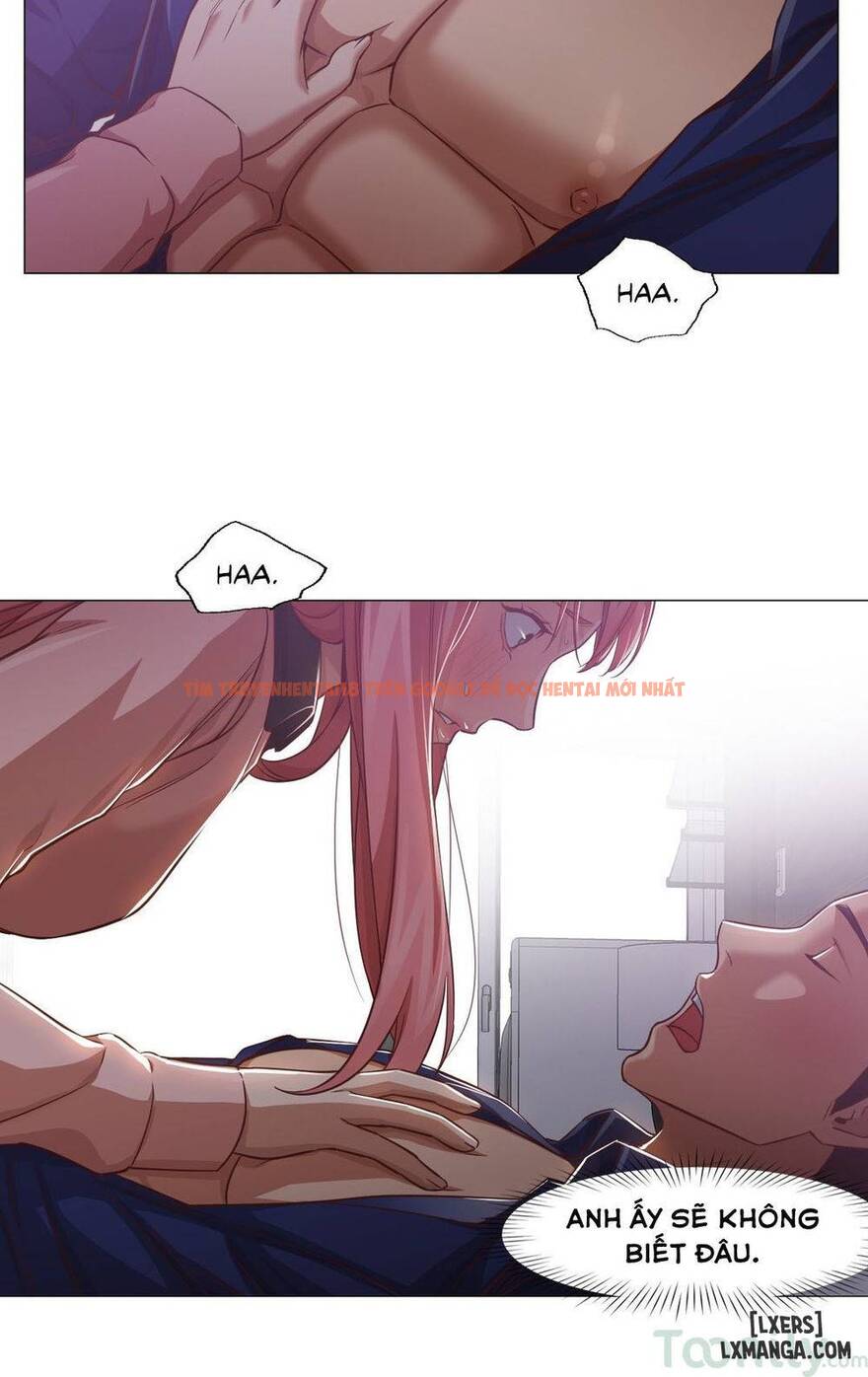 Trang truyện 31 trong truyện tranh Mạnh Mẽ Nào, Các Cô Gái - Chapter 15 - hentai24h.pro