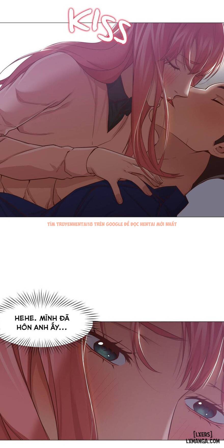 Trang truyện 32 trong truyện tranh Mạnh Mẽ Nào, Các Cô Gái - Chapter 15 - hentai24h.pro