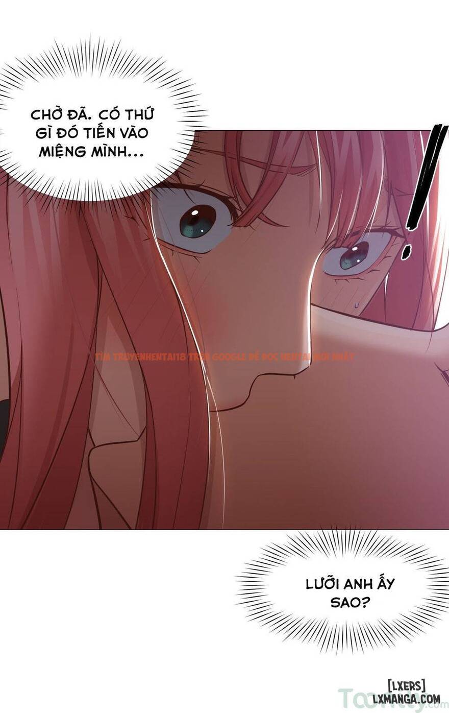 Trang truyện 33 trong truyện tranh Mạnh Mẽ Nào, Các Cô Gái - Chapter 15 - hentai24h.pro