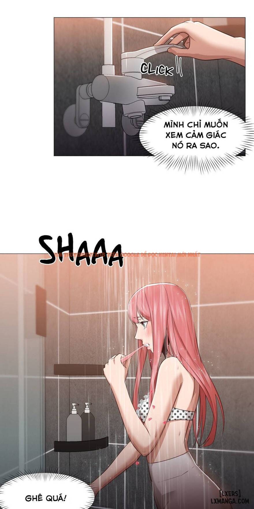 Trang truyện 38 trong truyện tranh Mạnh Mẽ Nào, Các Cô Gái - Chapter 15 - hentai24h.pro