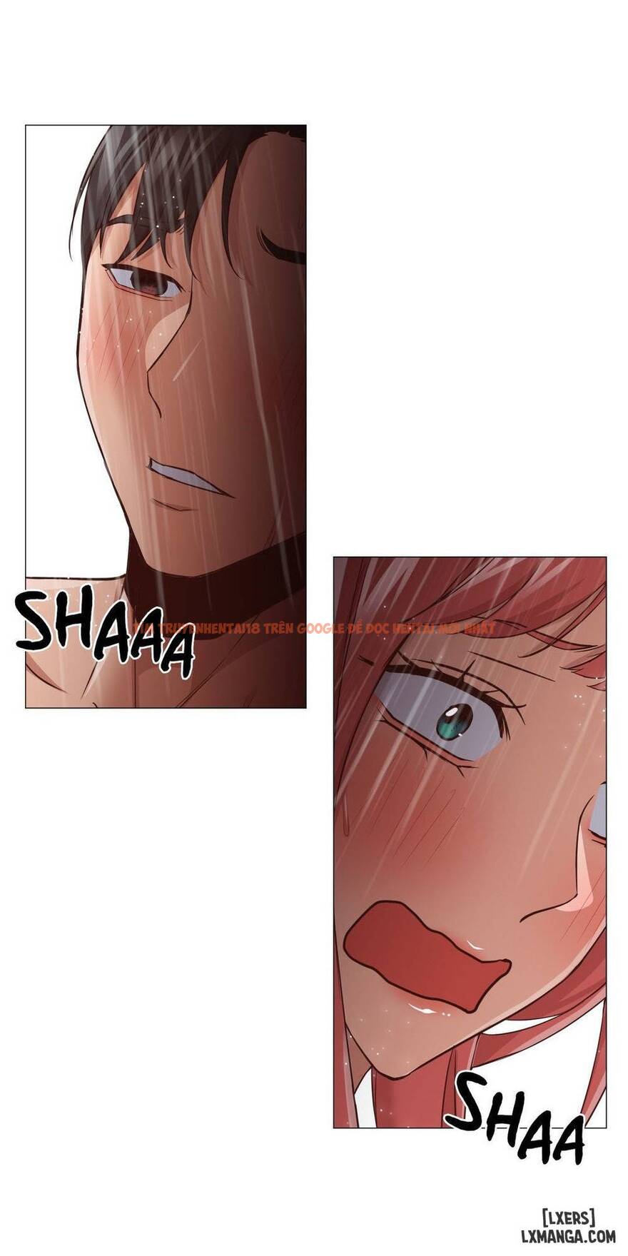 Trang truyện 46 trong truyện tranh Mạnh Mẽ Nào, Các Cô Gái - Chapter 15 - hentai24h.pro