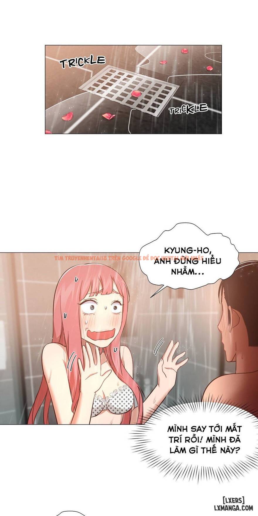 Trang truyện 48 trong truyện tranh Mạnh Mẽ Nào, Các Cô Gái - Chapter 15 - hentai24h.pro