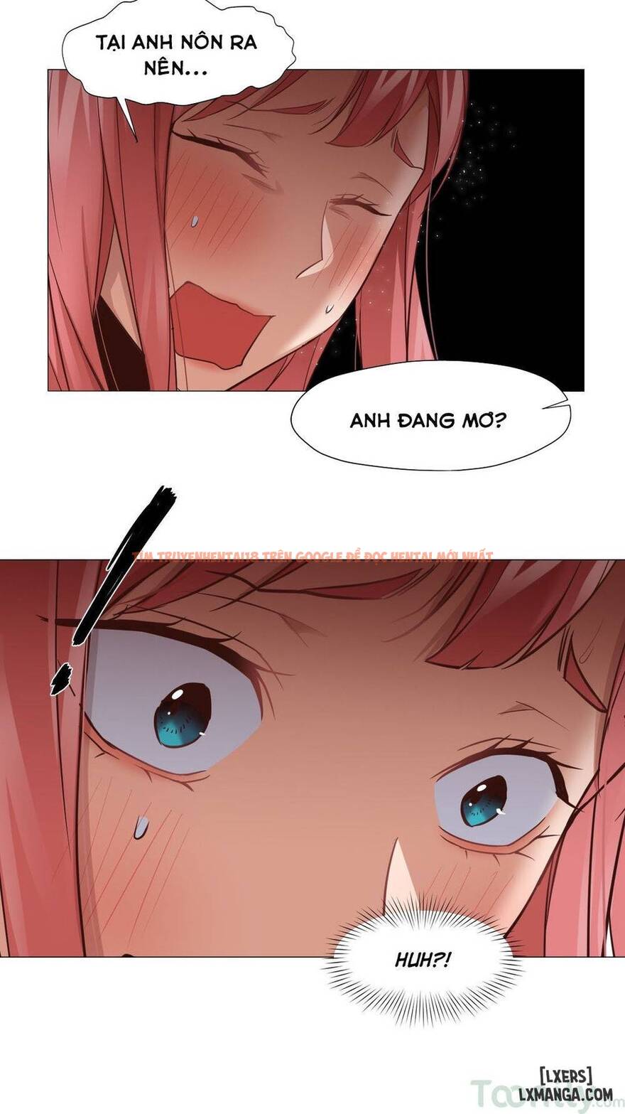 Trang truyện 49 trong truyện tranh Mạnh Mẽ Nào, Các Cô Gái - Chapter 15 - hentai24h.pro