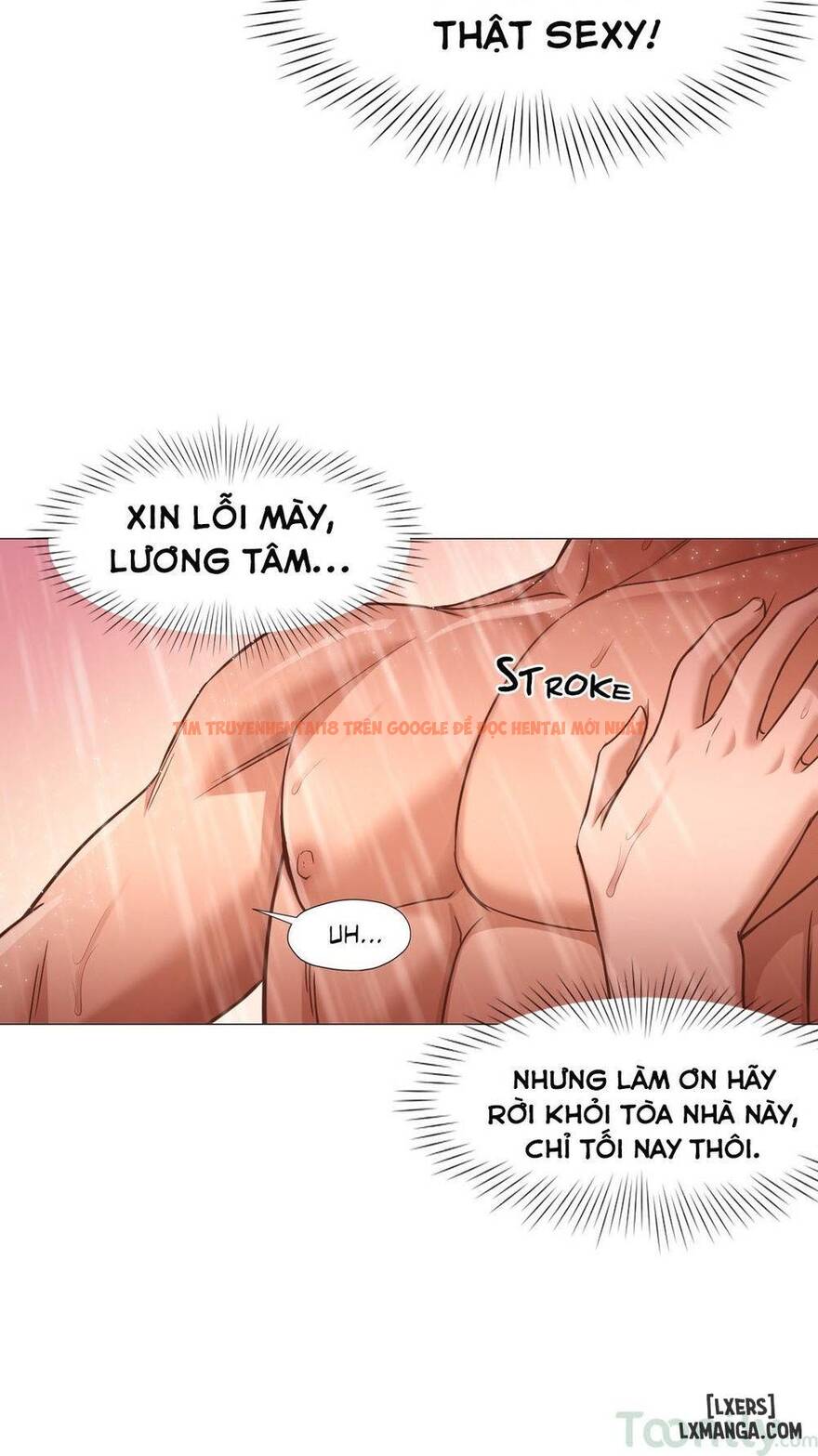 Trang truyện 53 trong truyện tranh Mạnh Mẽ Nào, Các Cô Gái - Chapter 15 - hentai24h.pro