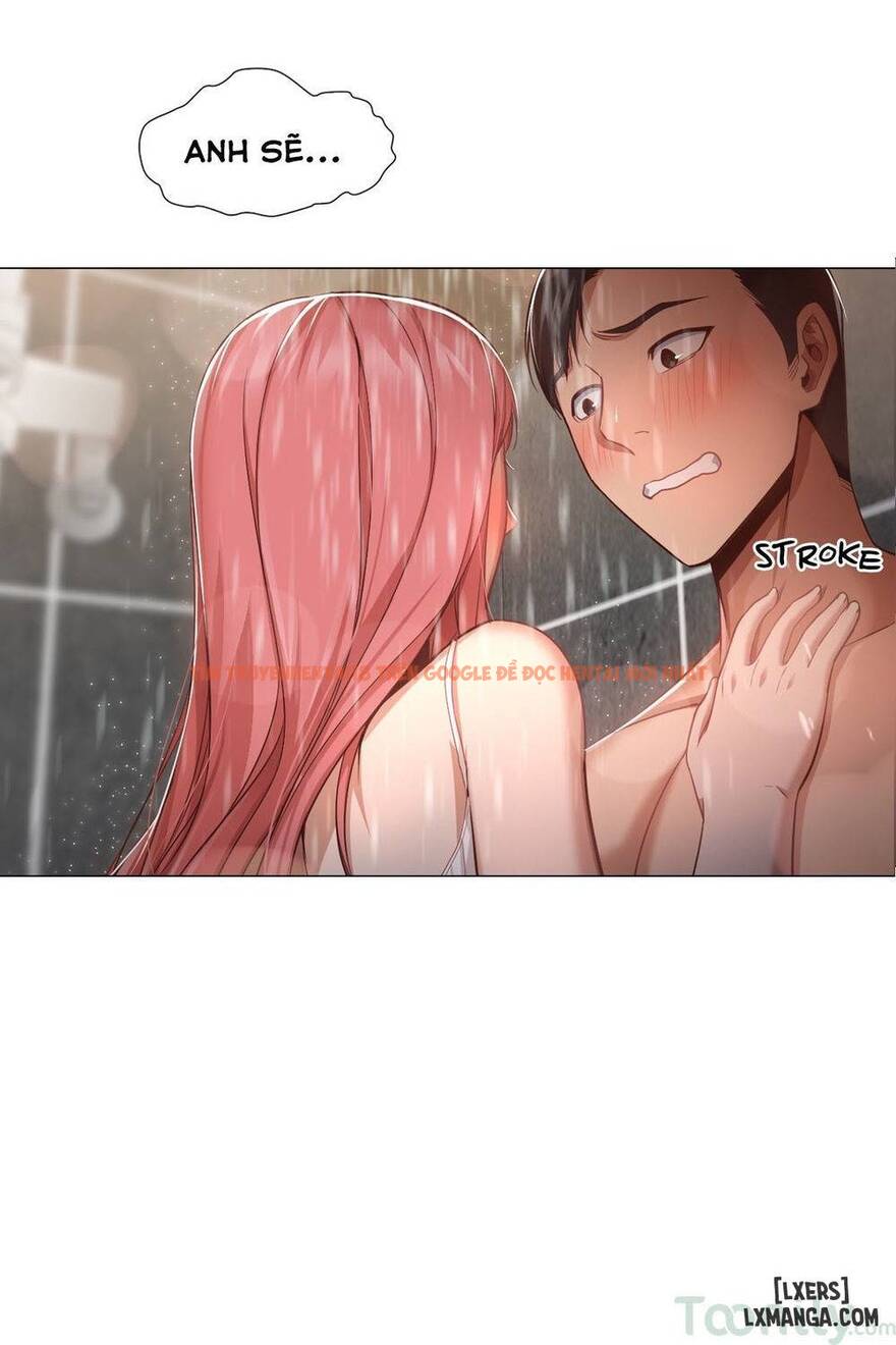 Trang truyện 55 trong truyện tranh Mạnh Mẽ Nào, Các Cô Gái - Chapter 15 - hentai24h.pro