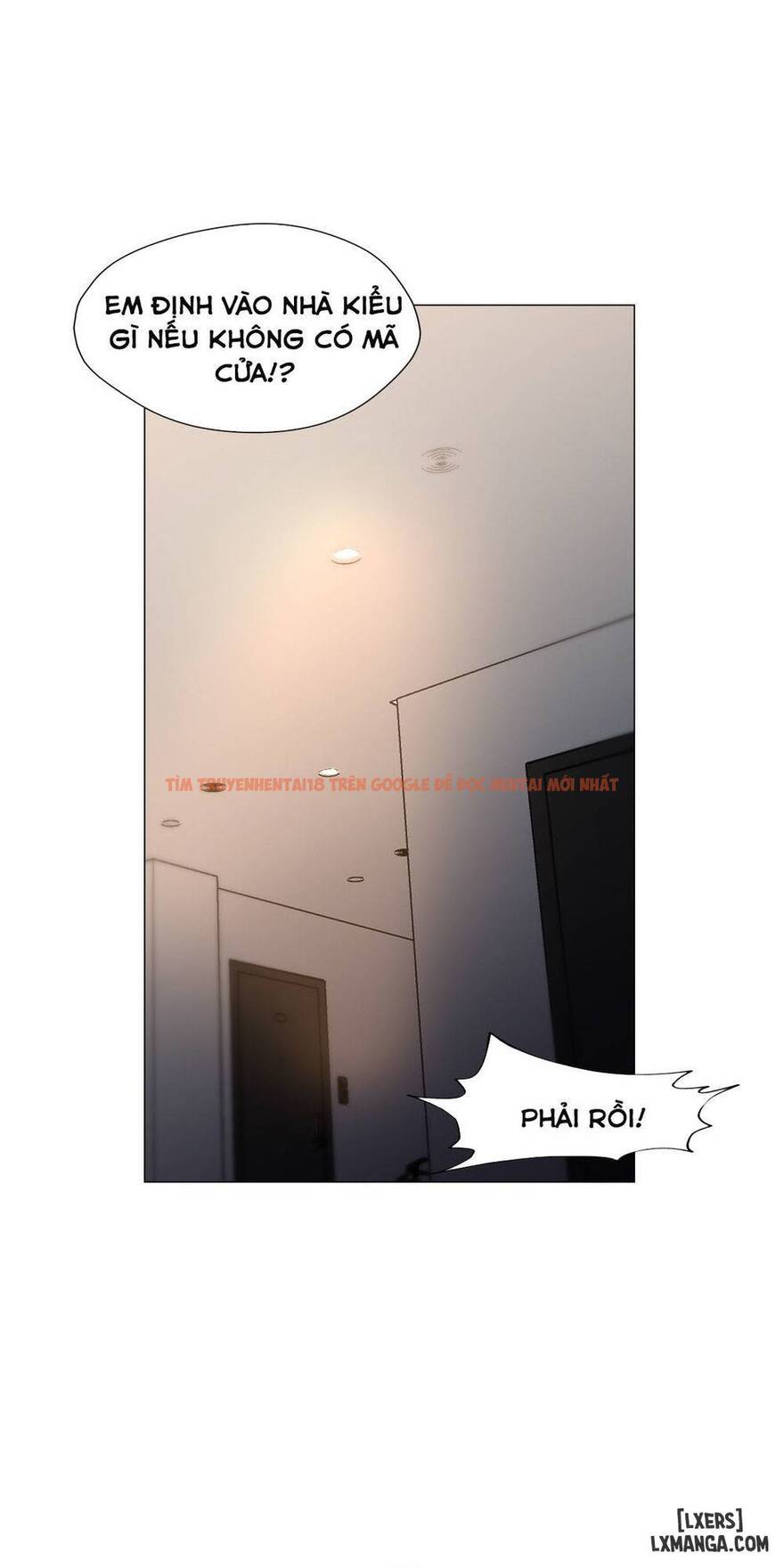 Trang truyện 8 trong truyện tranh Mạnh Mẽ Nào, Các Cô Gái - Chapter 15 - hentai24h.pro