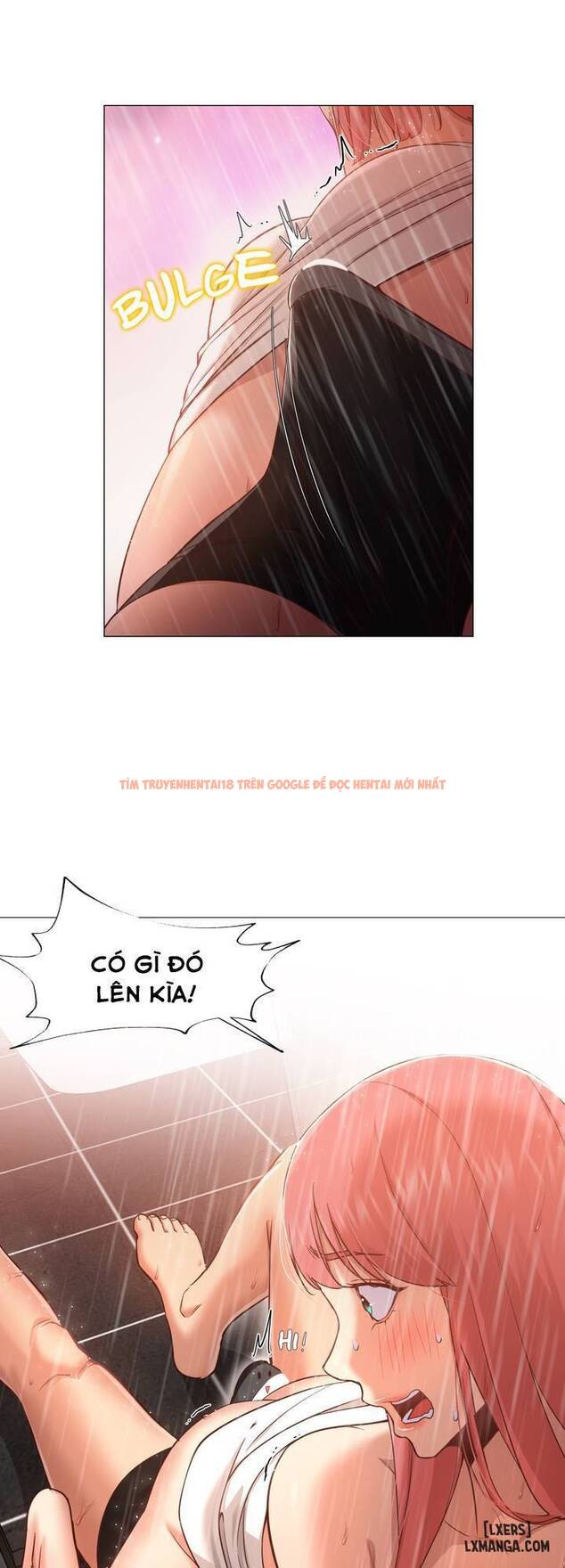 Trang truyện 14 trong truyện tranh Mạnh Mẽ Nào, Các Cô Gái - Chapter 16 - hentai24h.pro