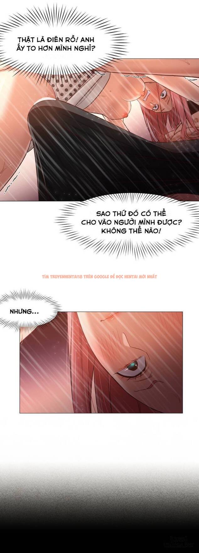 Trang truyện 16 trong truyện tranh Mạnh Mẽ Nào, Các Cô Gái - Chapter 16 - hentai24h.pro