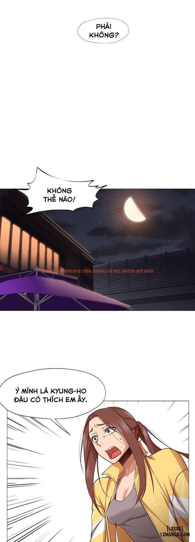 Trang truyện 25 trong truyện tranh Mạnh Mẽ Nào, Các Cô Gái - Chapter 16 - hentai24h.pro