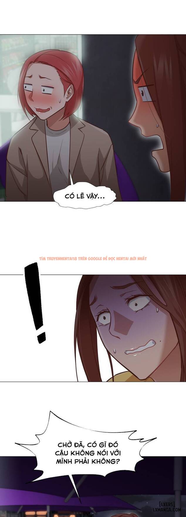 Trang truyện 27 trong truyện tranh Mạnh Mẽ Nào, Các Cô Gái - Chapter 16 - hentai24h.pro