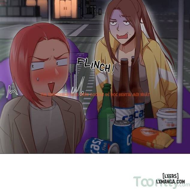 Trang truyện 28 trong truyện tranh Mạnh Mẽ Nào, Các Cô Gái - Chapter 16 - hentai24h.pro