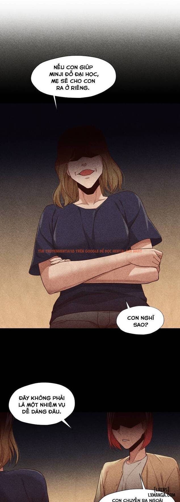 Trang truyện 31 trong truyện tranh Mạnh Mẽ Nào, Các Cô Gái - Chapter 16 - hentai24h.pro