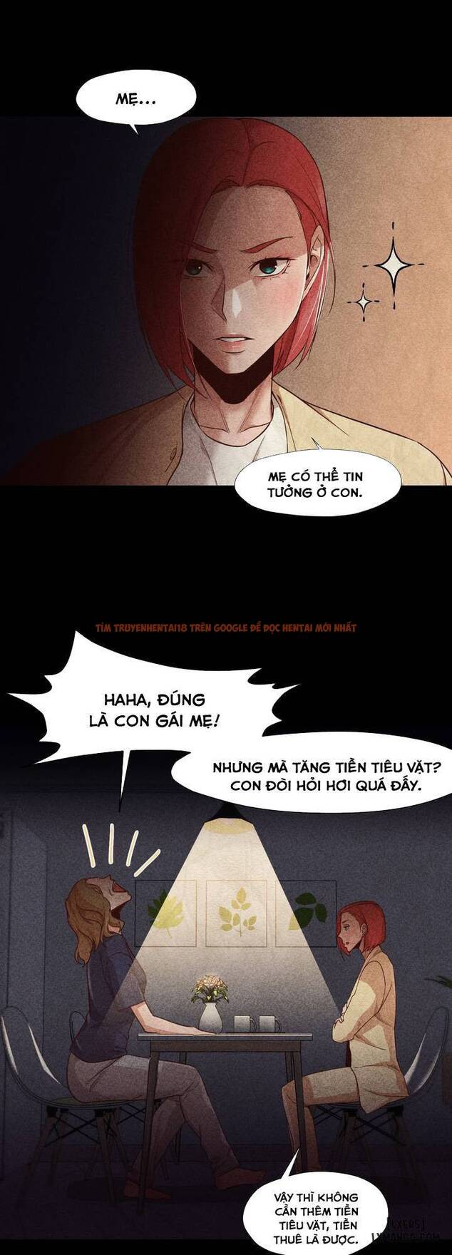 Trang truyện 33 trong truyện tranh Mạnh Mẽ Nào, Các Cô Gái - Chapter 16 - hentai24h.pro