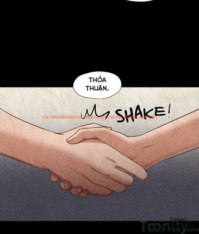 Trang truyện 34 trong truyện tranh Mạnh Mẽ Nào, Các Cô Gái - Chapter 16 - hentai24h.pro