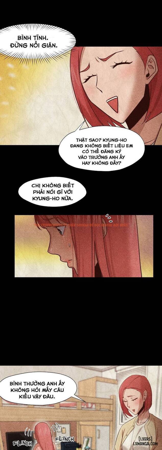 Trang truyện 37 trong truyện tranh Mạnh Mẽ Nào, Các Cô Gái - Chapter 16 - hentai24h.pro