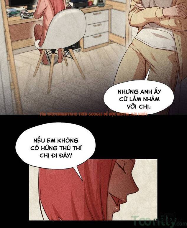 Trang truyện 38 trong truyện tranh Mạnh Mẽ Nào, Các Cô Gái - Chapter 16 - hentai24h.pro