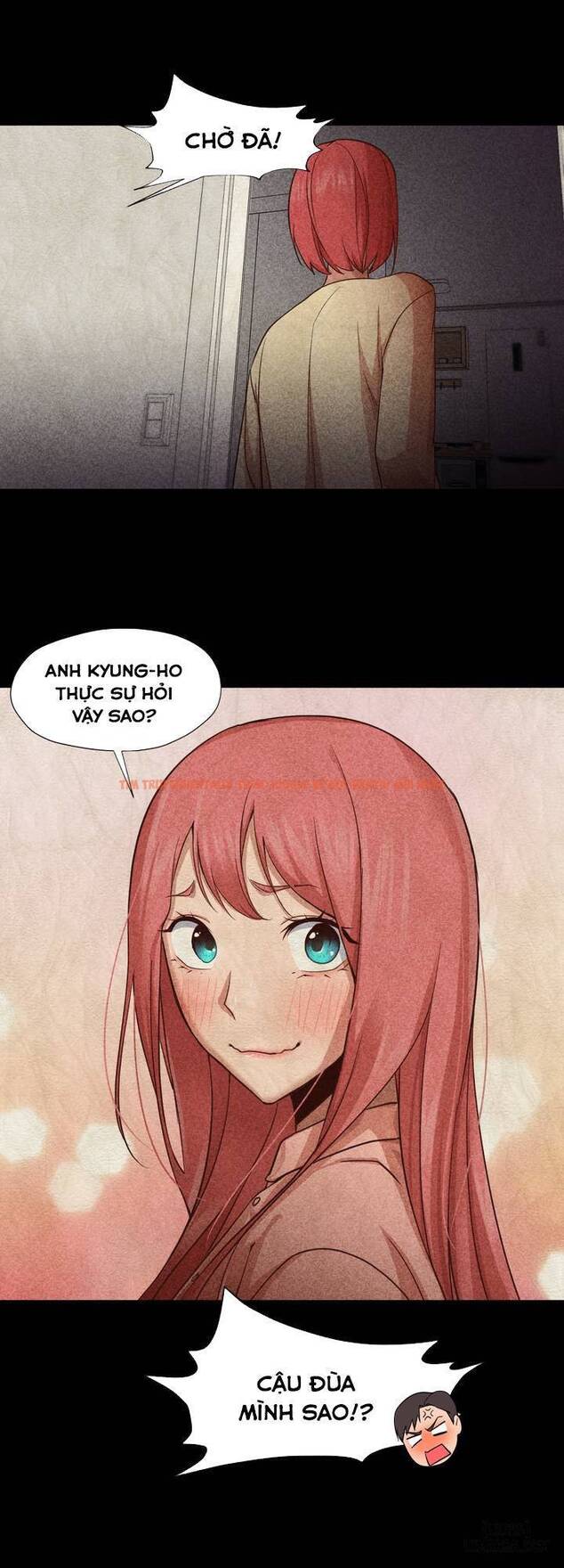 Trang truyện 39 trong truyện tranh Mạnh Mẽ Nào, Các Cô Gái - Chapter 16 - hentai24h.pro