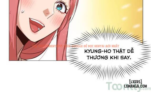 Trang truyện 4 trong truyện tranh Mạnh Mẽ Nào, Các Cô Gái - Chapter 16 - hentai24h.pro
