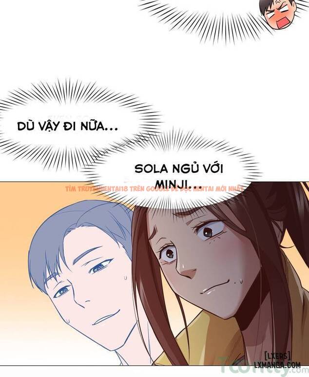 Trang truyện 42 trong truyện tranh Mạnh Mẽ Nào, Các Cô Gái - Chapter 16 - hentai24h.pro