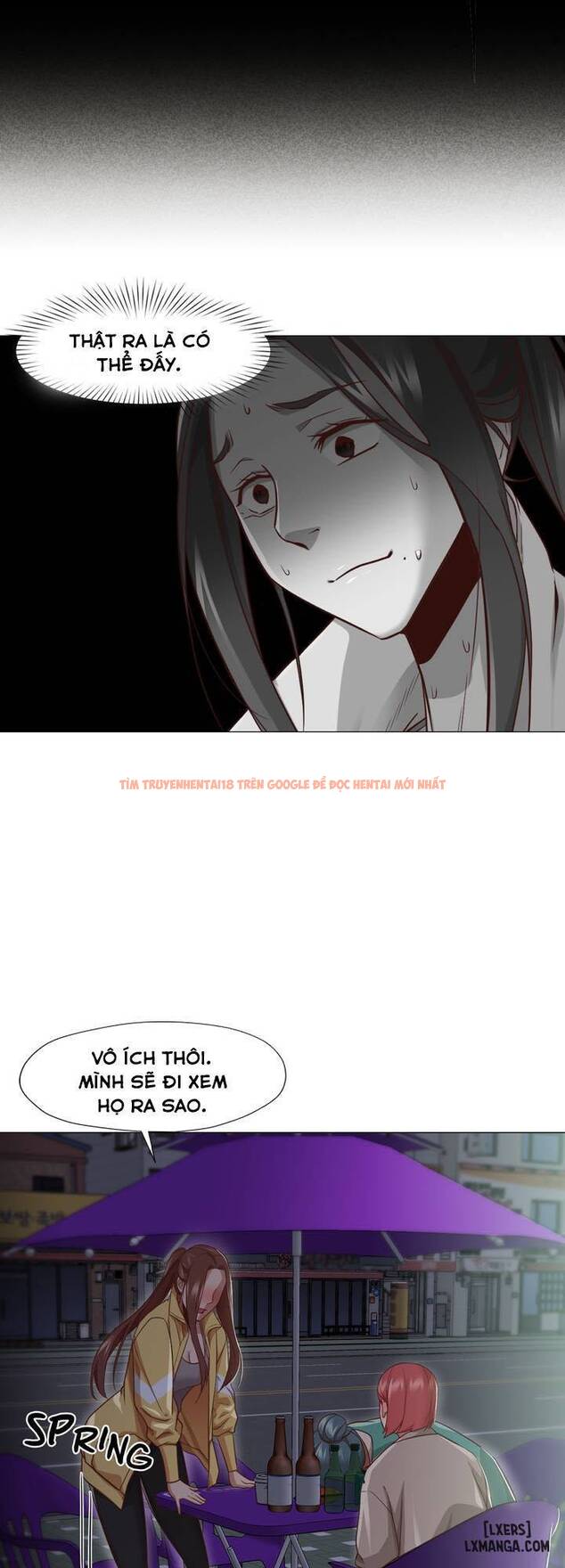 Trang truyện 45 trong truyện tranh Mạnh Mẽ Nào, Các Cô Gái - Chapter 16 - hentai24h.pro