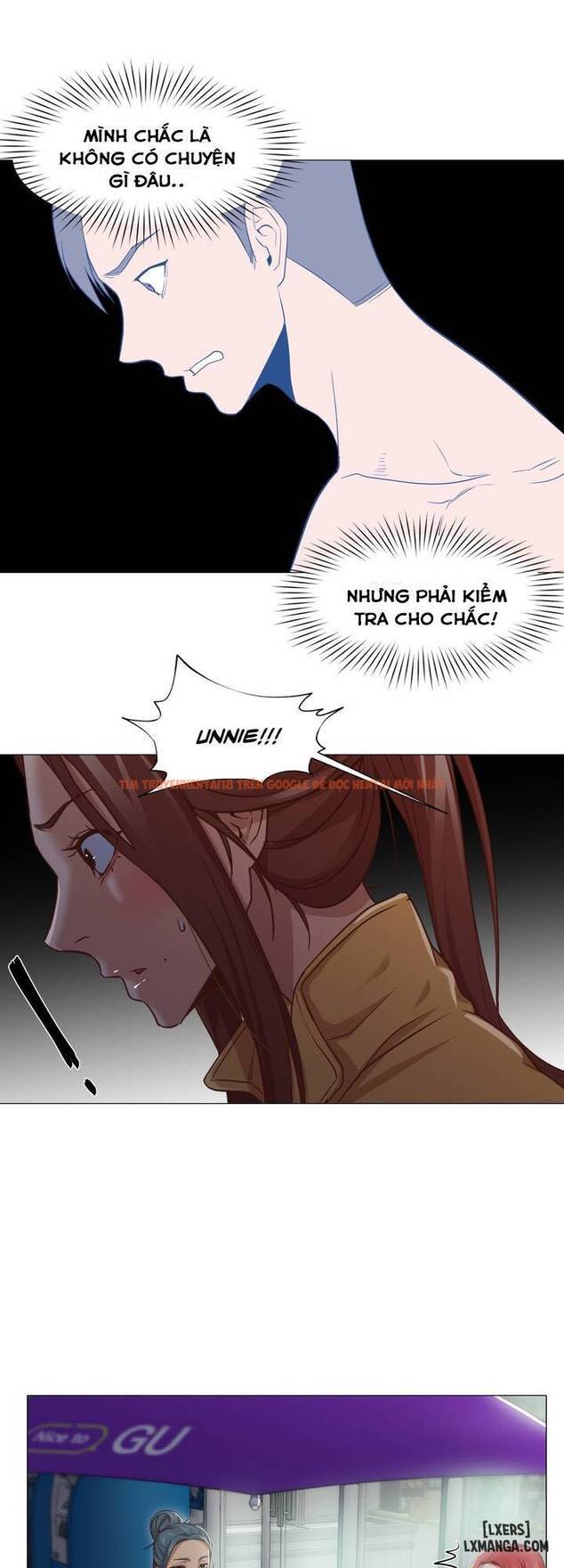 Trang truyện 47 trong truyện tranh Mạnh Mẽ Nào, Các Cô Gái - Chapter 16 - hentai24h.pro