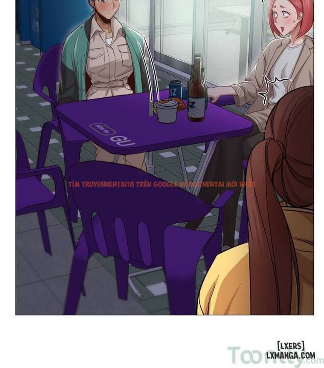 Trang truyện 48 trong truyện tranh Mạnh Mẽ Nào, Các Cô Gái - Chapter 16 - hentai24h.pro