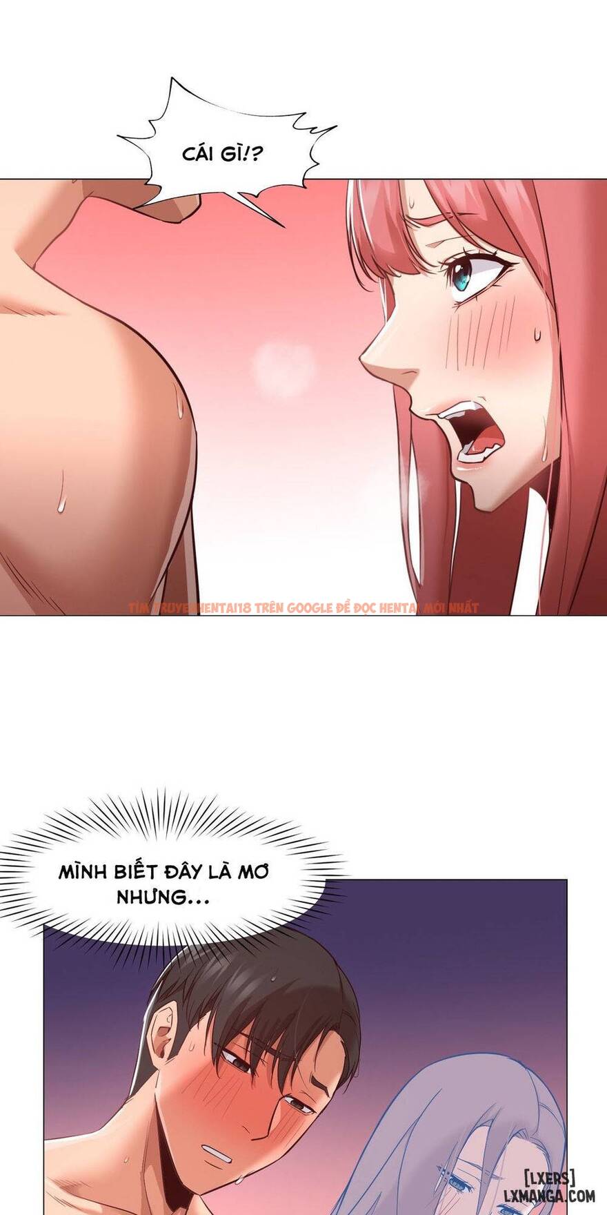 Trang truyện 15 trong truyện tranh Mạnh Mẽ Nào, Các Cô Gái - Chapter 17 - hentai24h.pro