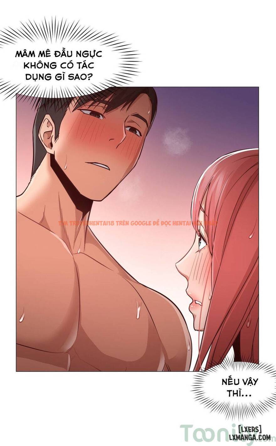 Trang truyện 22 trong truyện tranh Mạnh Mẽ Nào, Các Cô Gái - Chapter 17 - hentai24h.pro